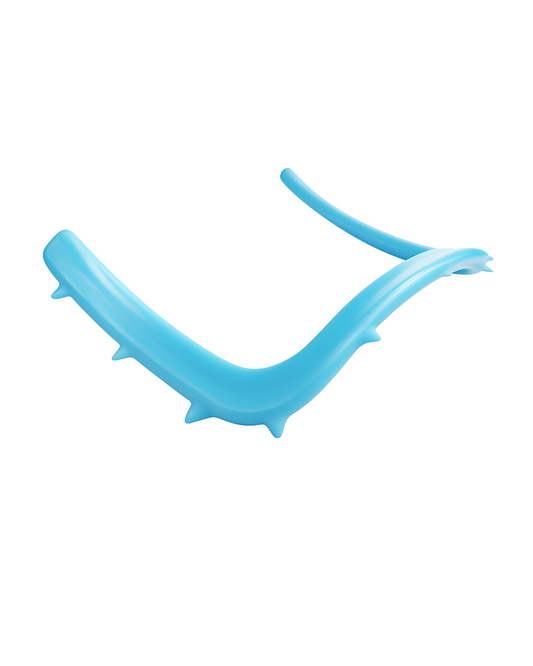 Arco de Young Anatómico 5 pulgadas