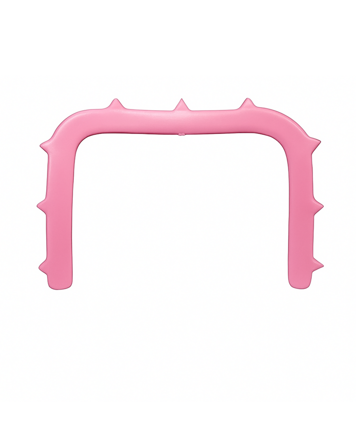 Arco de Young Anatómico Infantil para Dique de 4 pulgadas