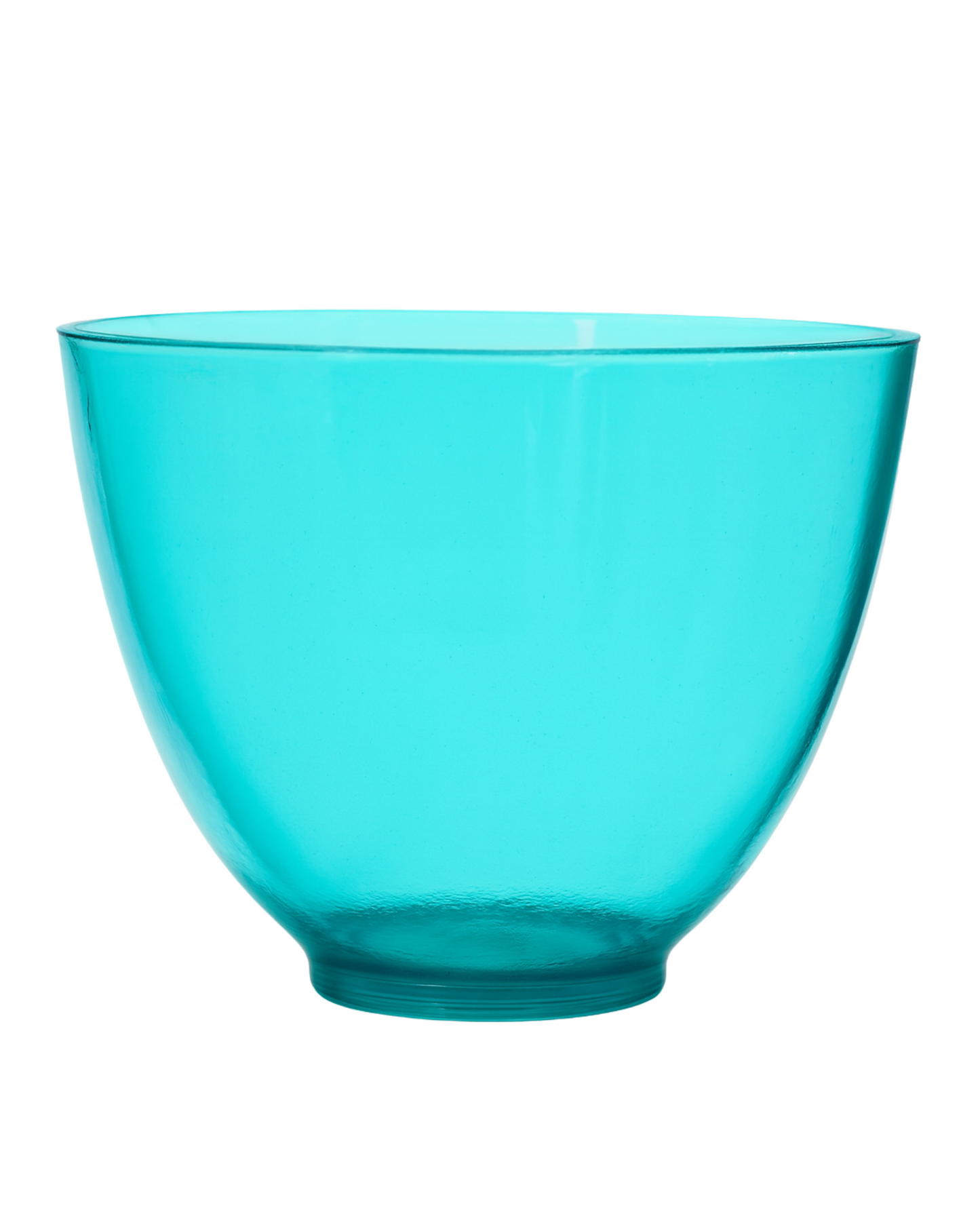 Taza flexible jumbo transparente