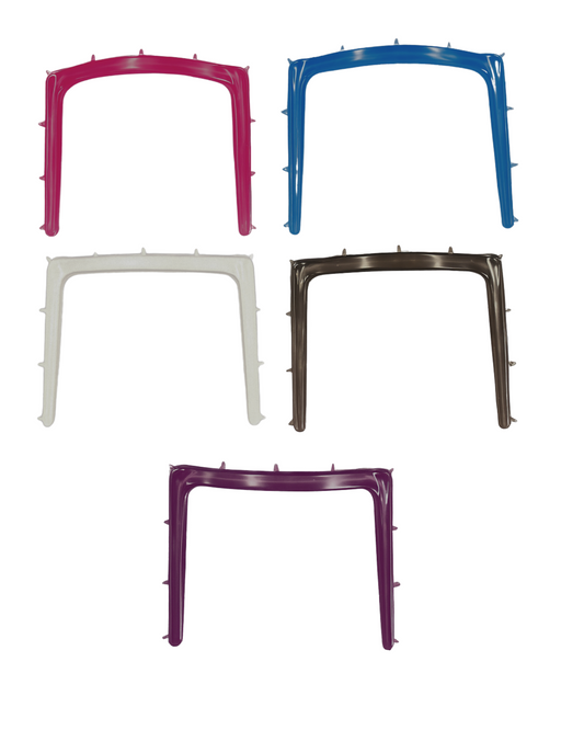 Arco para Dique económico 5 pulgadas