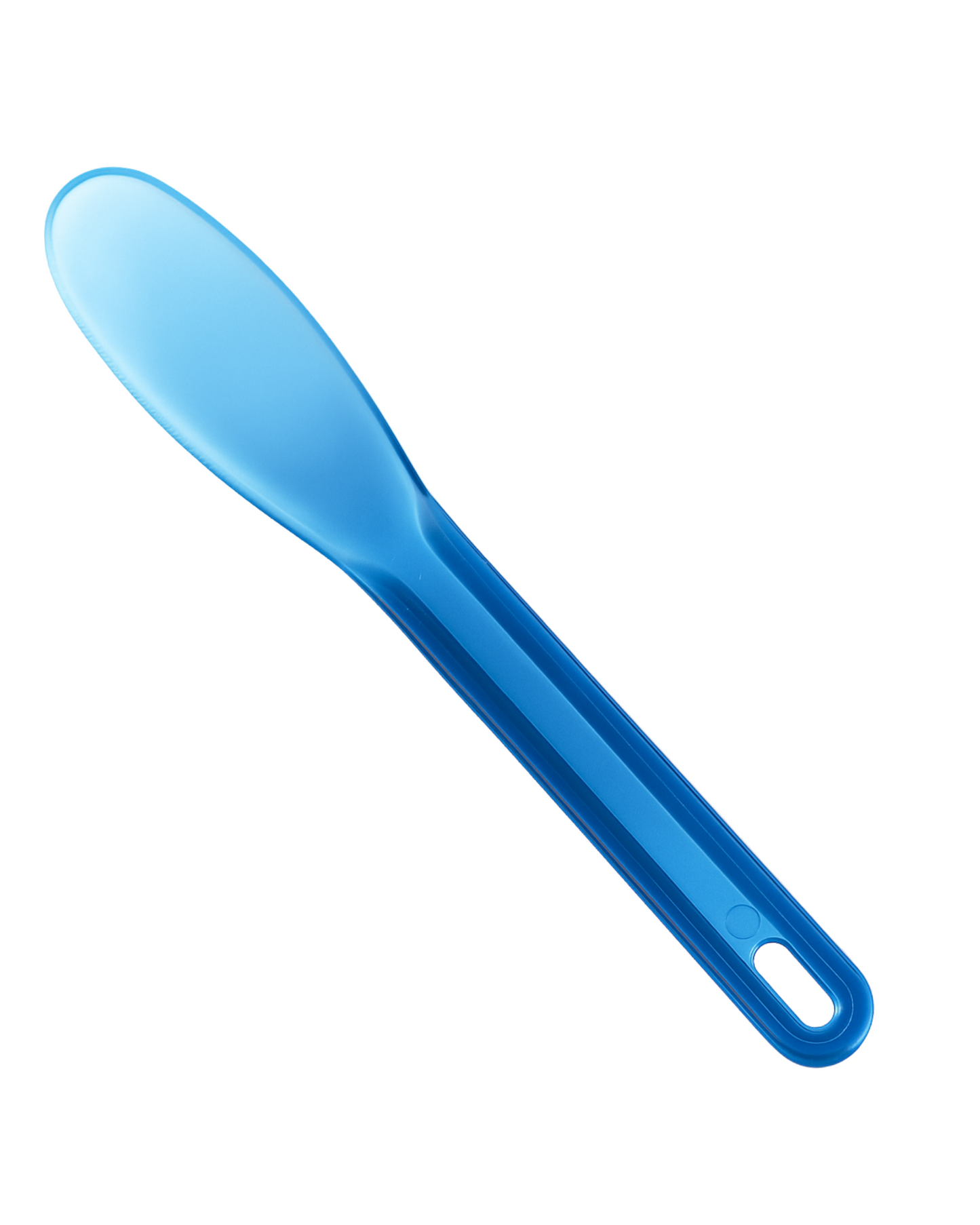 Espátula para alginato transparentes