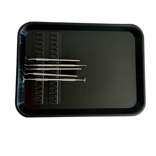 Plantilla de Instrumentos