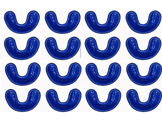 Aplicador de Flúor sencillo de 2 a 3 años