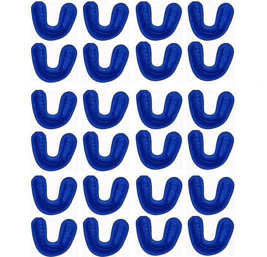 Aplicador de Flúor sencillo de 4 a 7 años