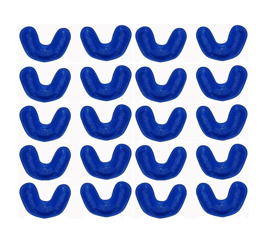 Aplicador de Flúor sencillo para adulto