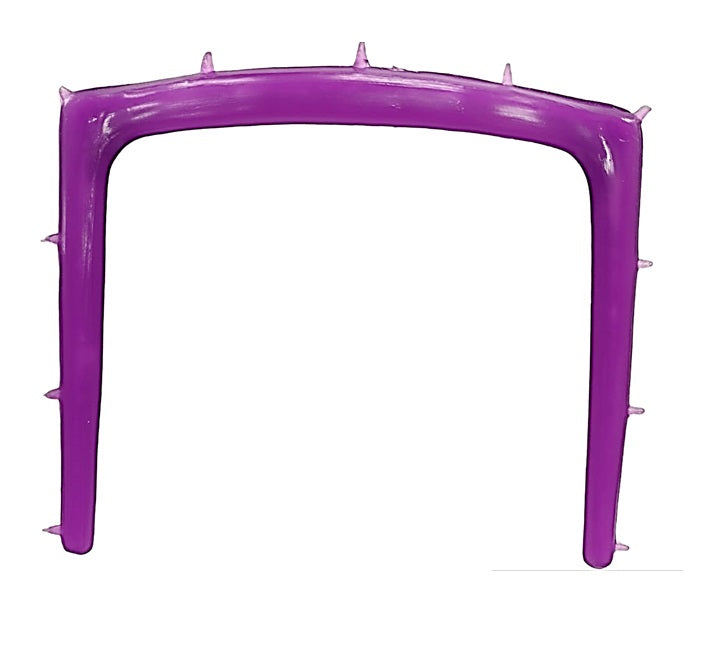 Arco para Dique económico 5 pulgadas