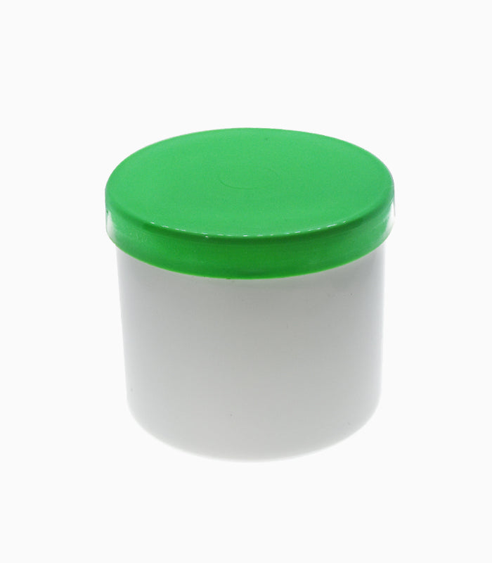 Contenedor de rollos de algodón