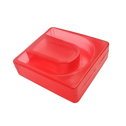 Conformador de rodillos cuadrado