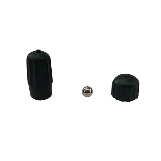 Cápsula para amalgama