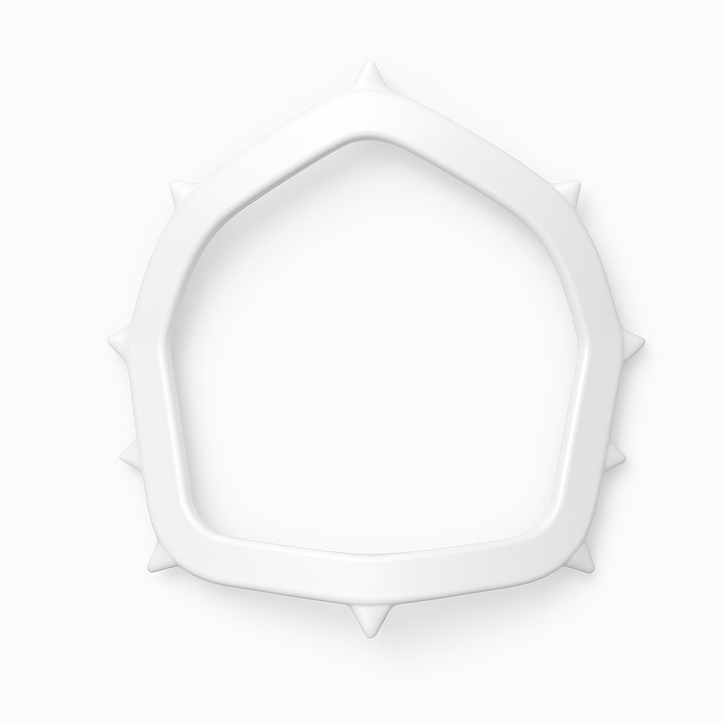Arco Otsby para Dique 5 pulgadas