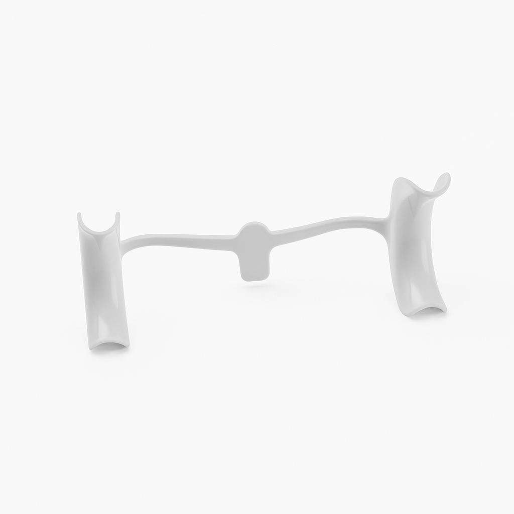 Retractor intraoral económico adulto