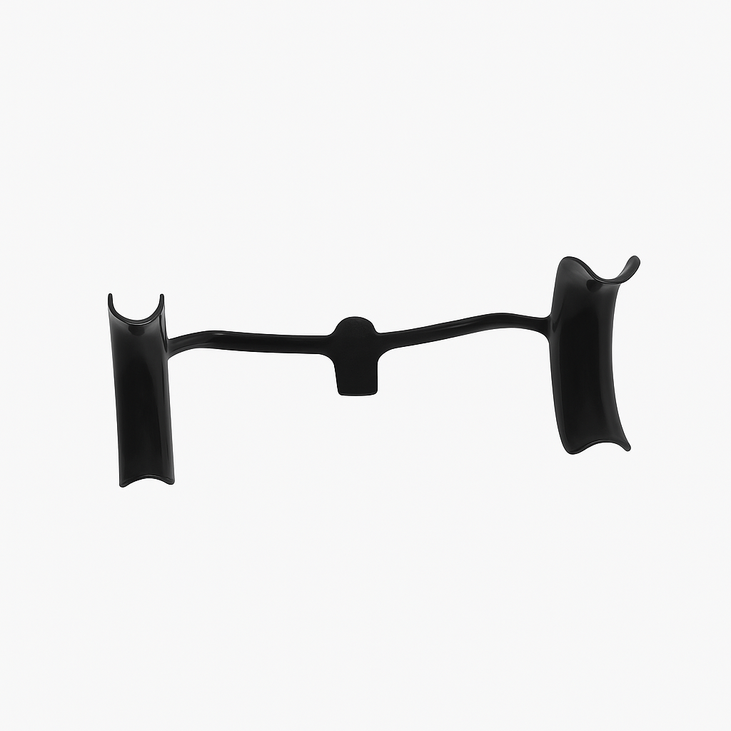 Retractor intraoral económico adulto
