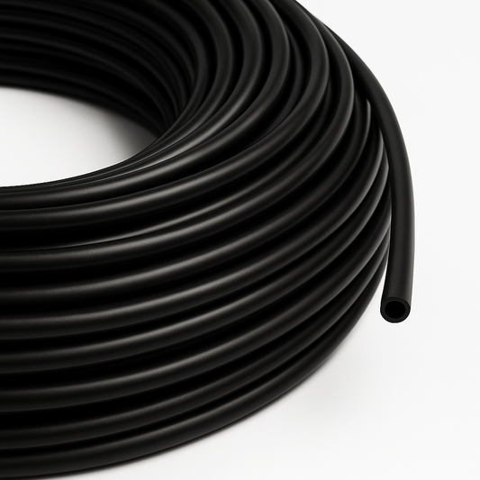 Manguera para compresor rígido