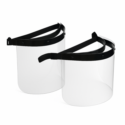 Careta de protección para adulto