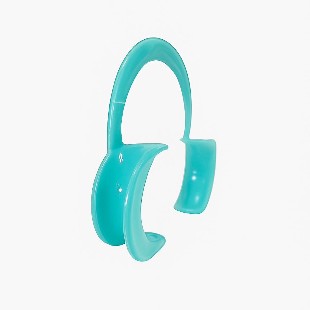 Retractor circular económico infantil