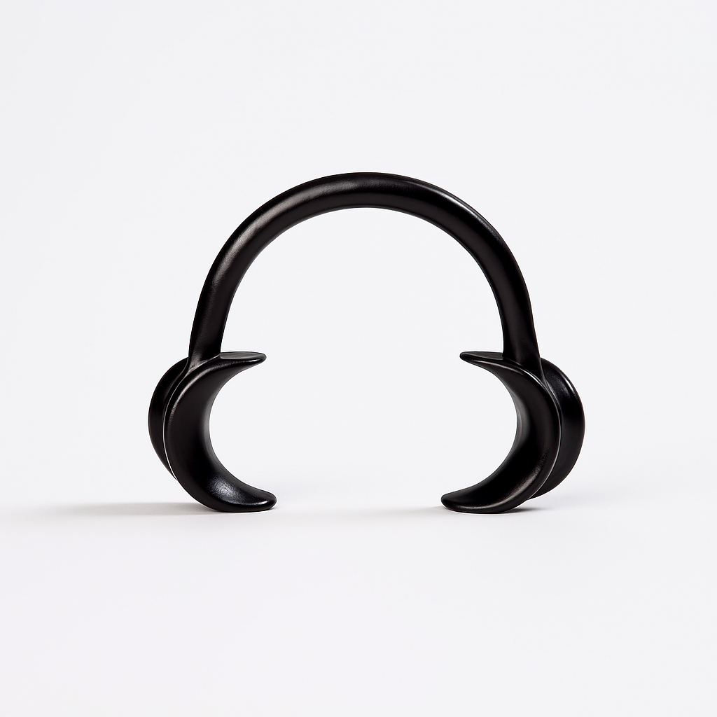 Retractor circular económico infantil