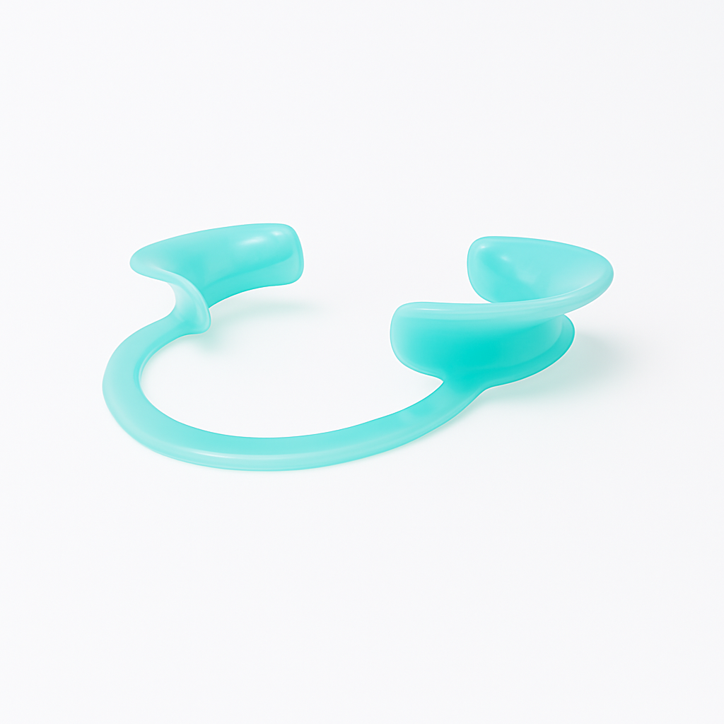 Retractor circular económico infantil