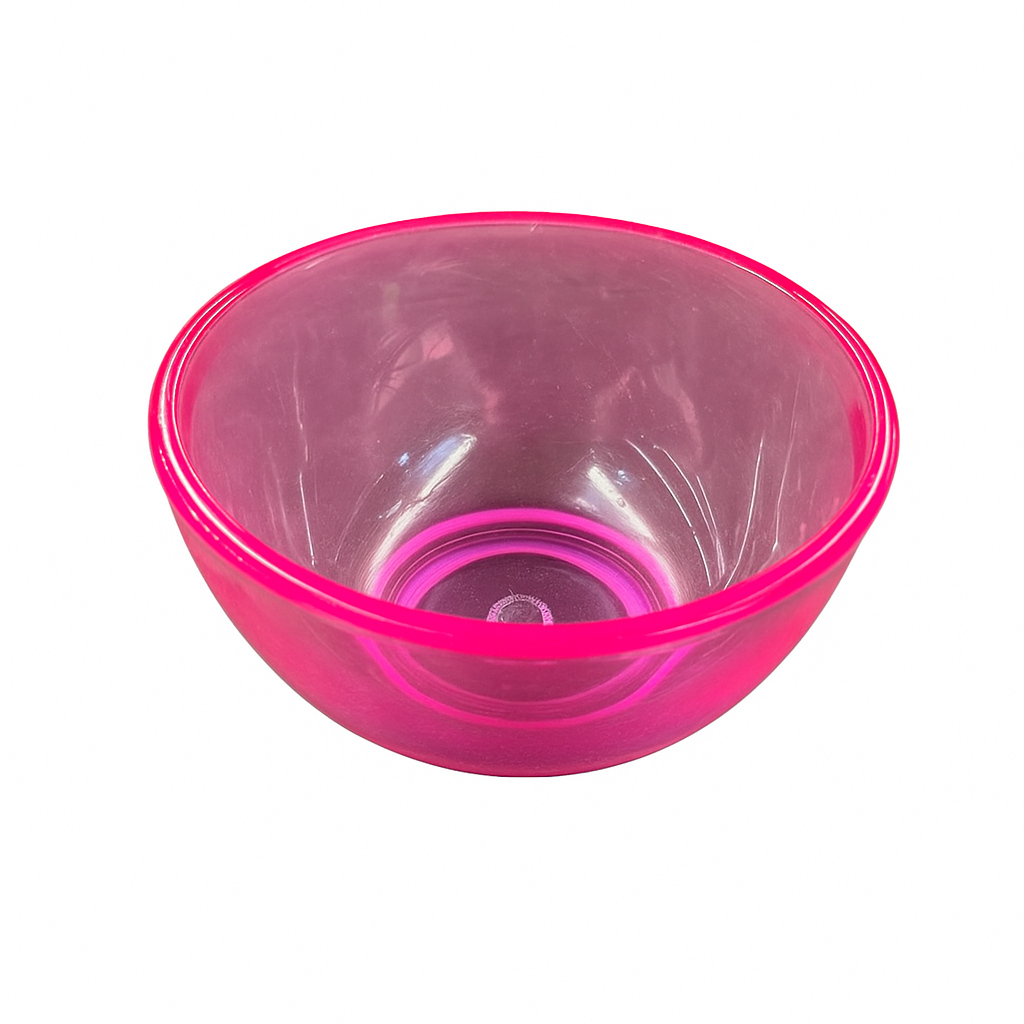 Taza flexible #1 transparente