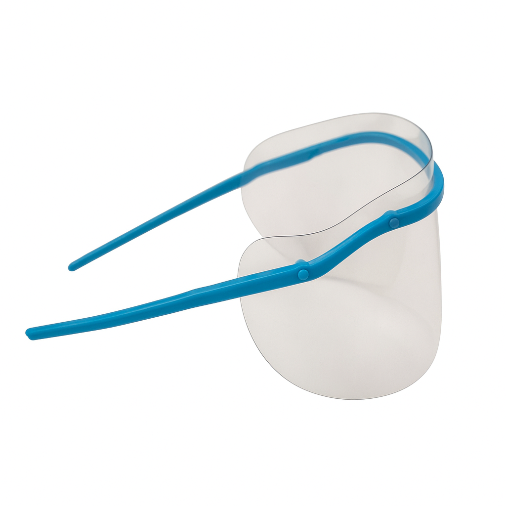 Lentes de protección económico