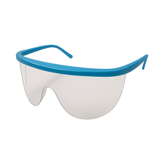 Lentes de protección económico