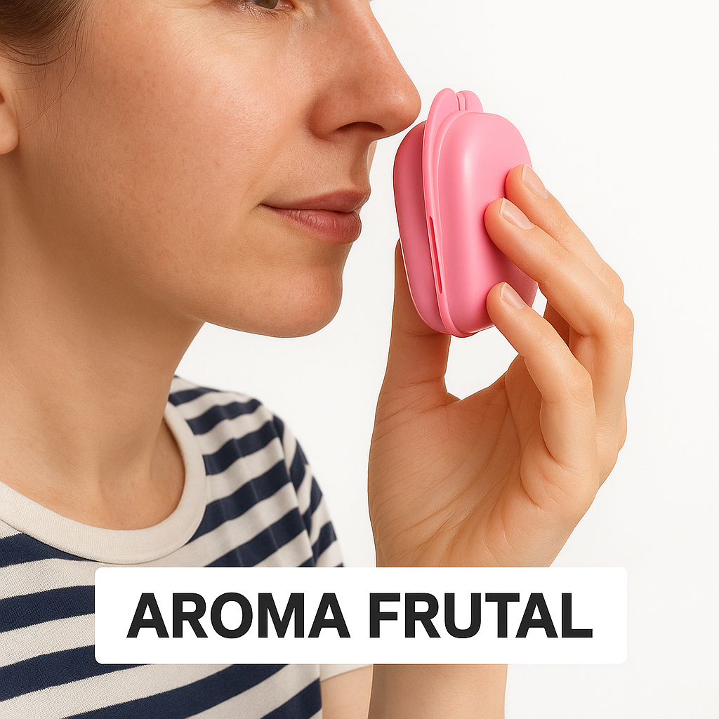 Paquete de 50 cajas de ortodoncia chicas en colores firmes