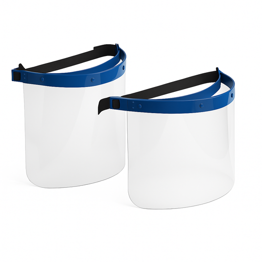 Careta de protección Infantil