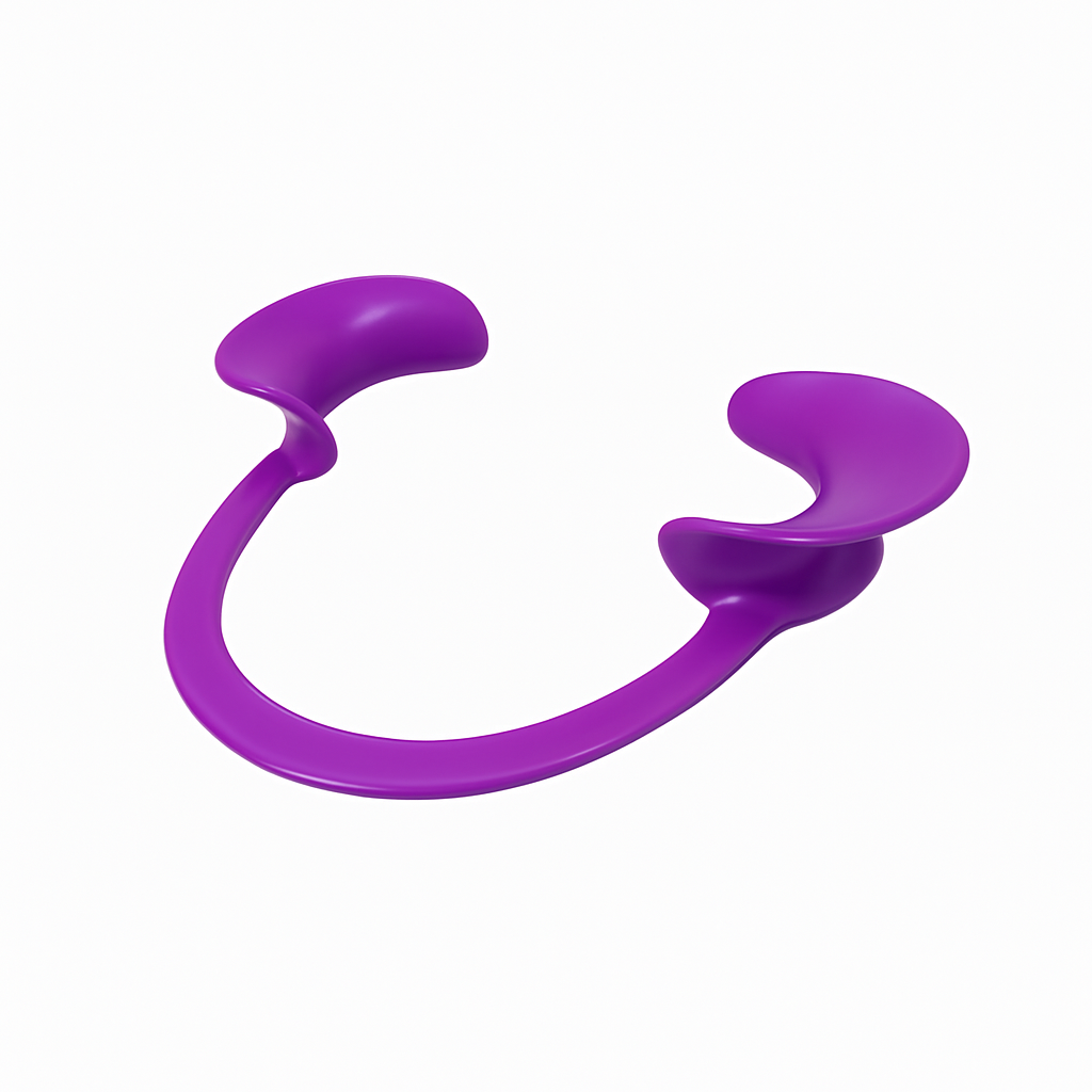 Retractor circular economico adulto