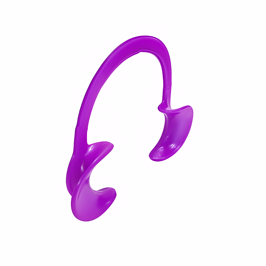 Retractor circular economico adulto