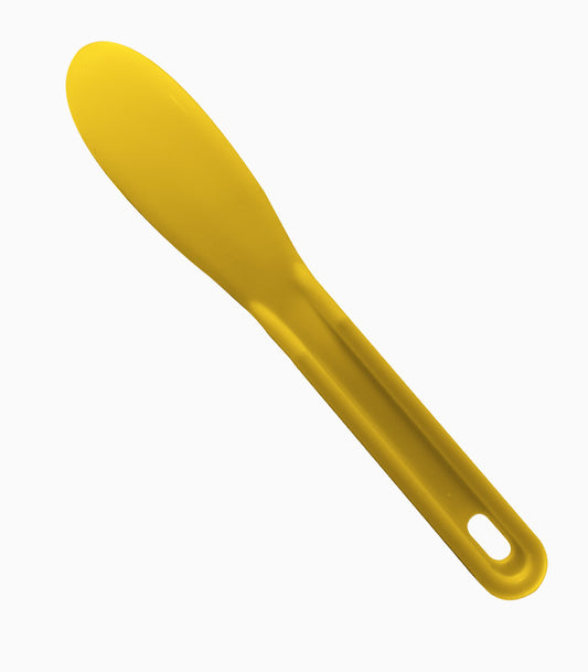 Espátula para Alginato color firme