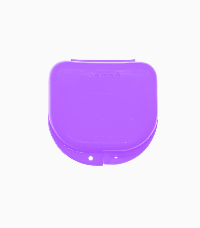 Caja de Ortodoncia chica color firme