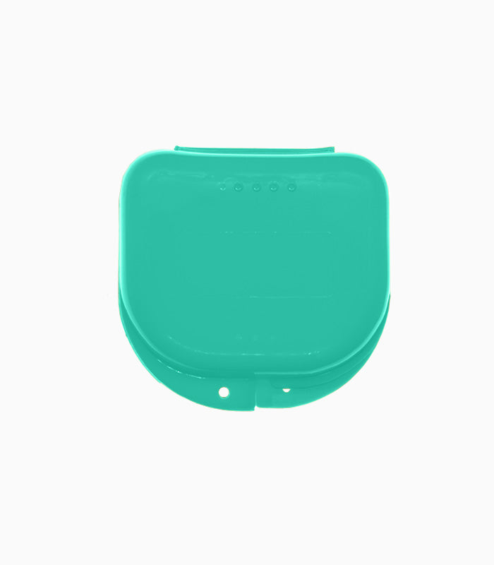 Caja de Ortodoncia chica color firme