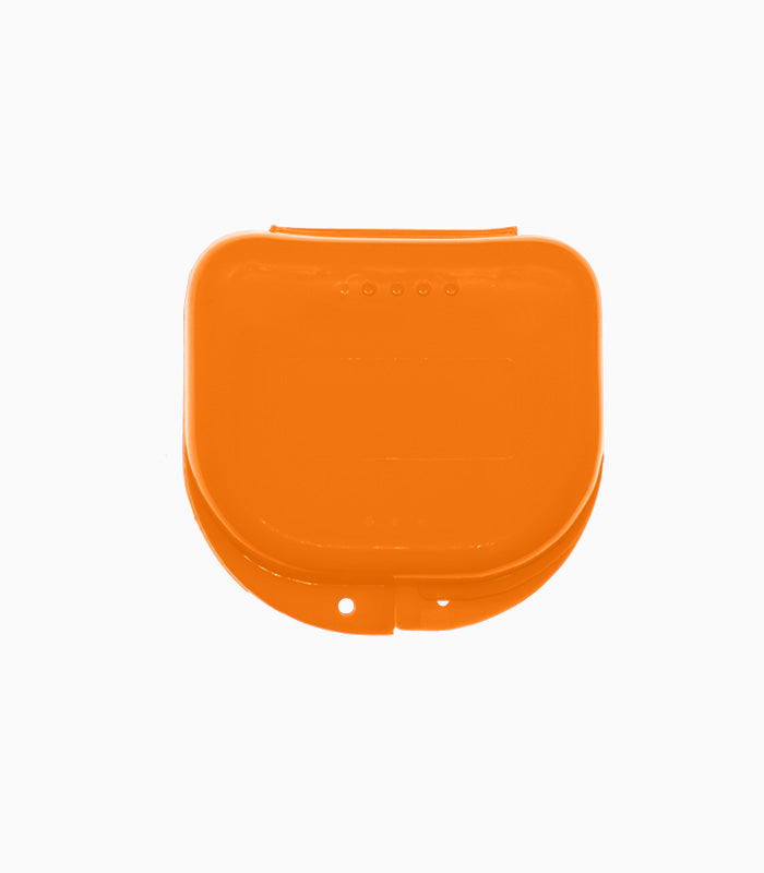 Caja de Ortodoncia chica color firme