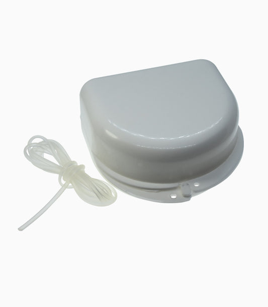 Caja de Ortodoncia grande color firme