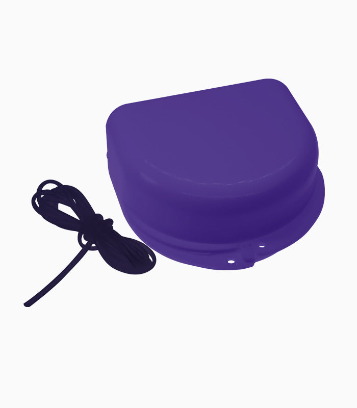 Caja de Ortodoncia grande color firme