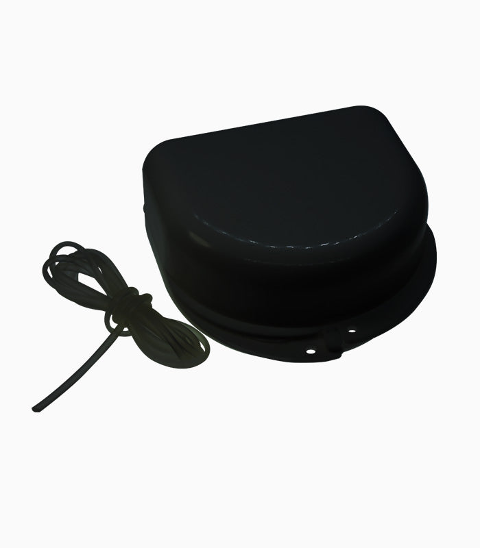 Caja de Ortodoncia grande color firme
