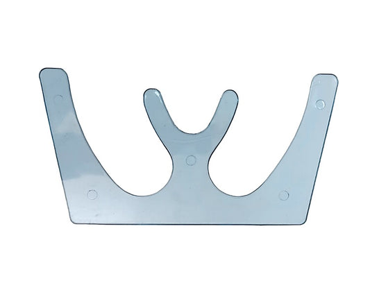 Platina de Fox Autoclave