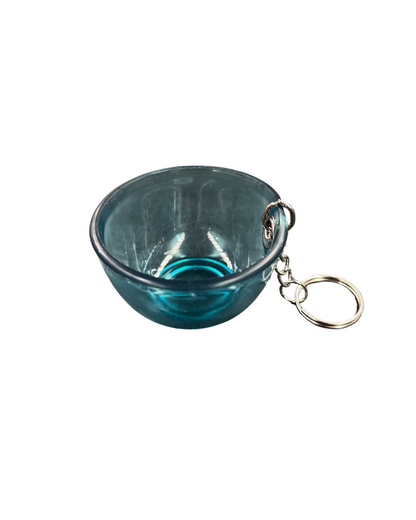 Llavero de taza