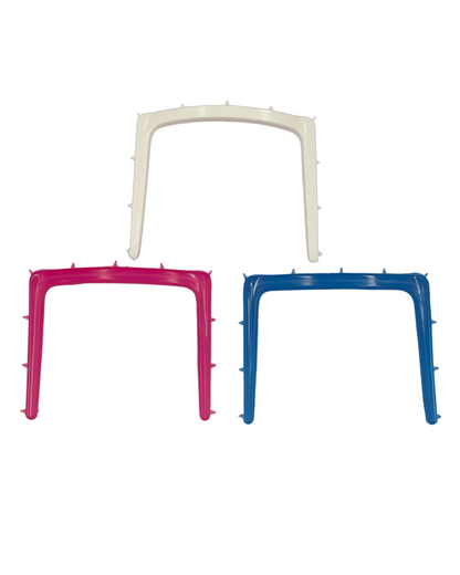 Arco para Dique económico 5 pulgadas