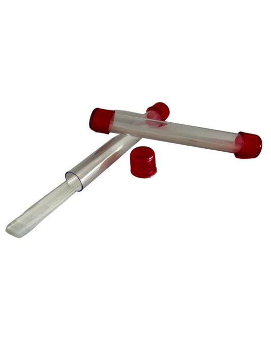 Tira de celuloides (tubo con 50 piezas)