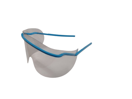 Lentes de protección económico