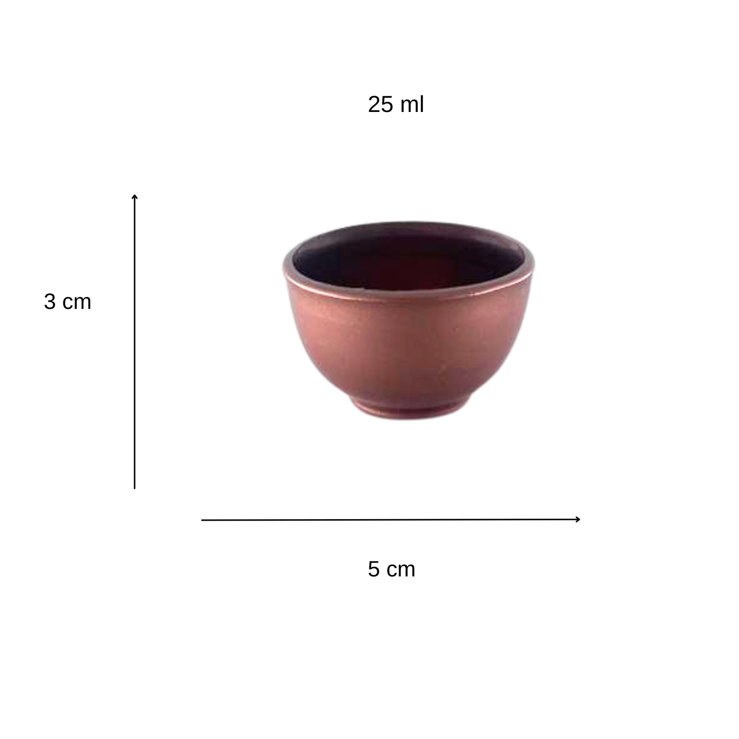 Kit de Bowls Flexibles para Spa y Facial (5 Piezas) | Dorado, Plata y Cobre