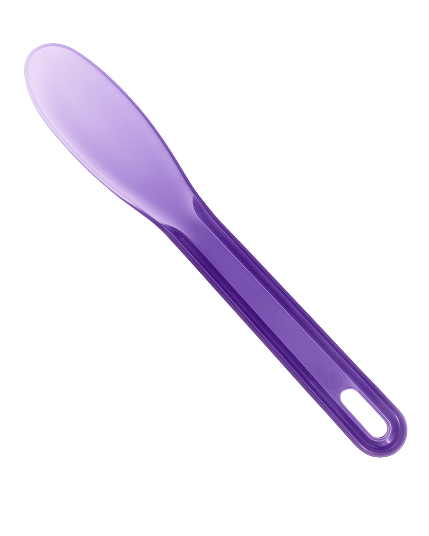 Espátula para alginato transparentes