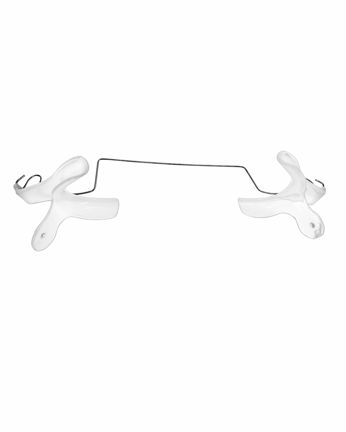 Retractor de carrillos con alambre
