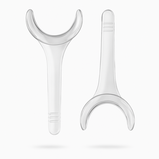 Retractor sencillo autoclave adulto