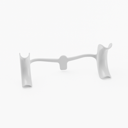 Retractor intraoral económico infantil