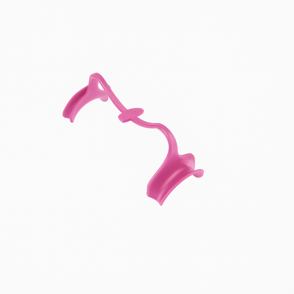 Retractor intraoral económico infantil