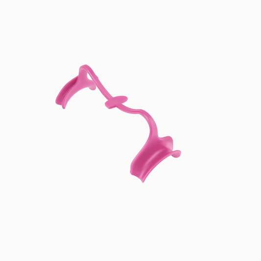 Retractor intraoral económico infantil