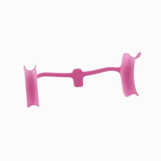 Retractor intraoral económico infantil