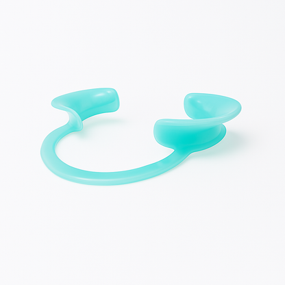 Retractor circular económico infantil