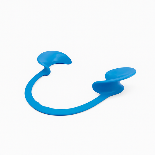 Retractor circular economico adulto